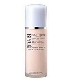 碧羽化妝品 視覺(jué)之選，美麗綻放