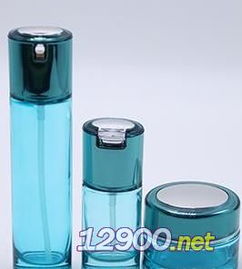 化妝品CD瓶 創(chuàng)新設(shè)計(jì)賦予美容體驗(yàn)新維度