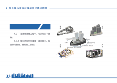 電子信息技術(shù)賦能施工現(xiàn)場建筑垃圾減量化——解讀住建部《指導(dǎo)圖冊(cè)》的技術(shù)新路徑