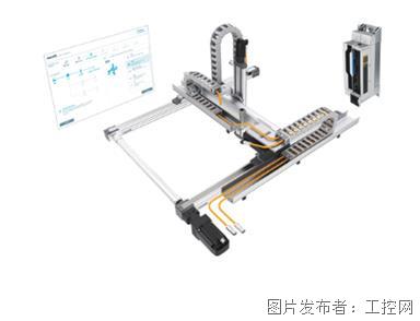 智能線性機器人 電子信息開發(fā)的范本創(chuàng)新，重塑生產(chǎn)力新紀(jì)元